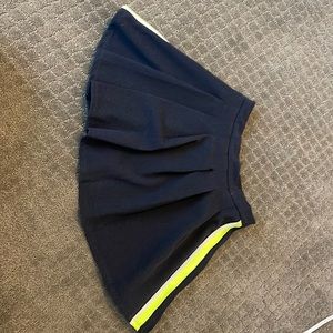 Zara girls size 8 skirt
